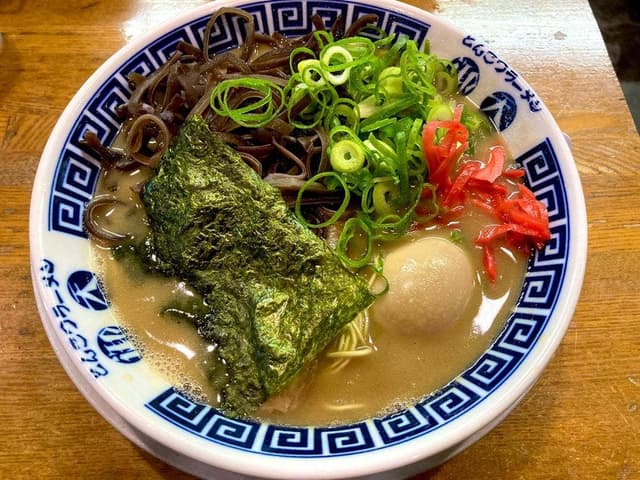 御天 千駄ヶ谷店 - サブ画像3
