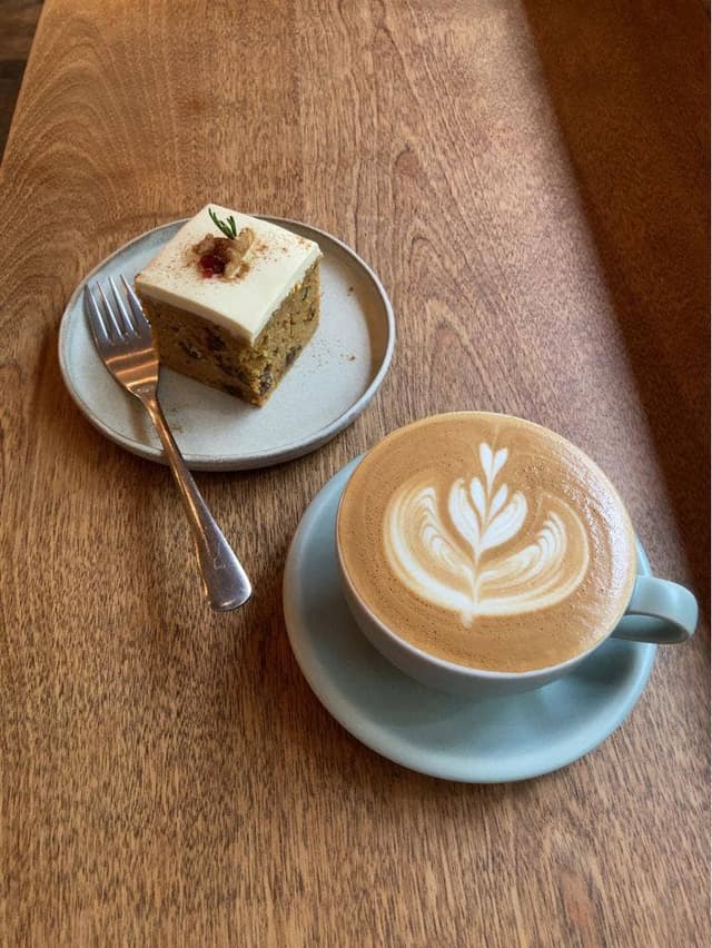 地球を旅するCAFE - サブ画像1