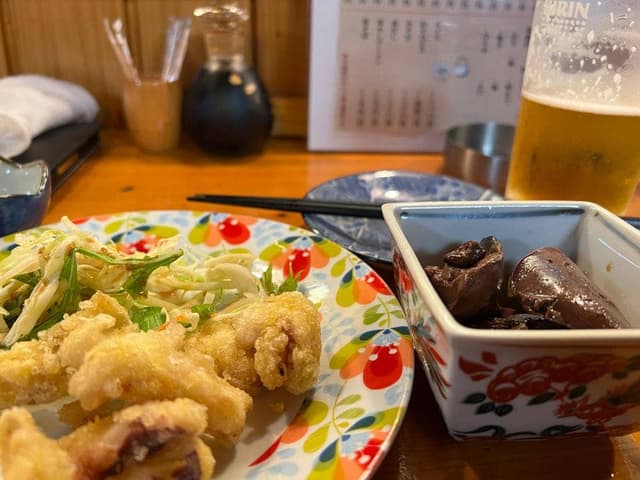 魚・旬菜小料理ととや - サブ画像1