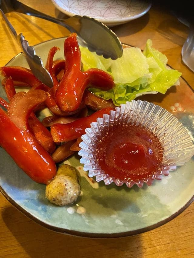 にこにこ屋 - サブ画像3