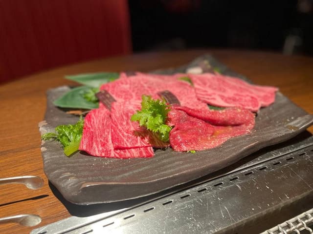 焼肉 炙屋武蔵 - サブ画像3