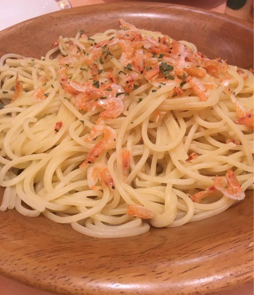 サイゼリヤ シティテラスモール金町店