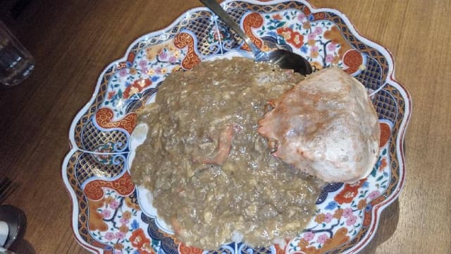 Chinese Dining 堀江BLEU - サブ画像3