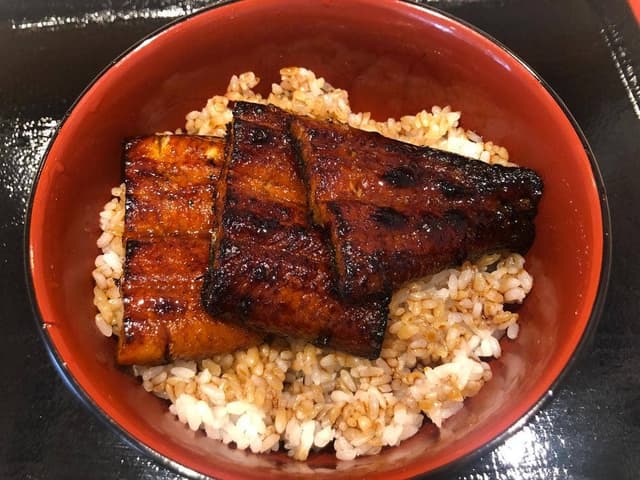 うな泰 錦店 - サブ画像3