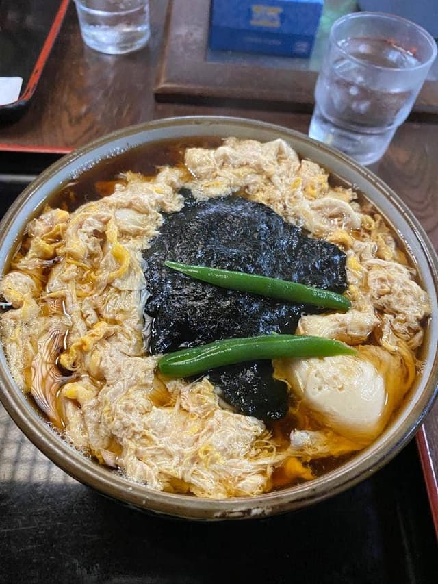 福寿庵 - サブ画像3