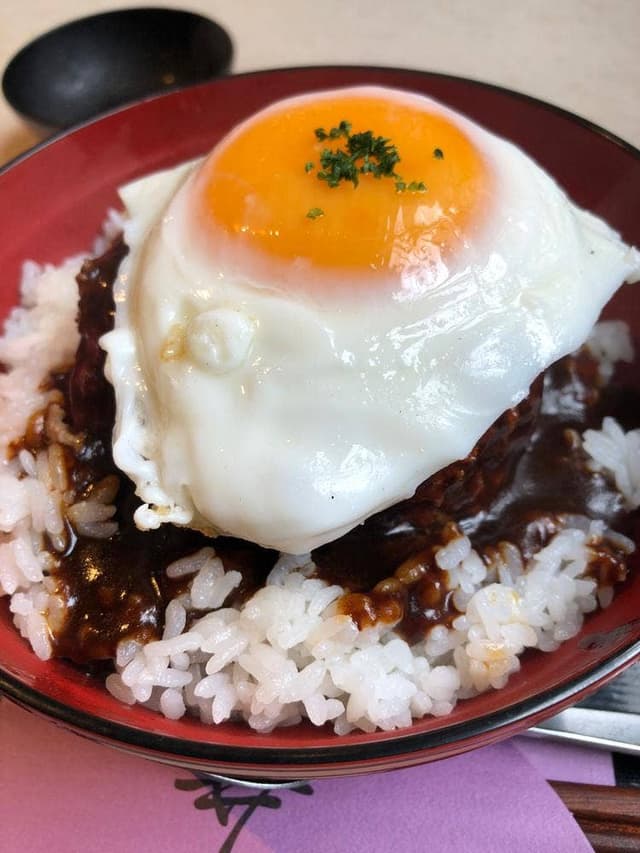 にっぽんの洋食 新川 津々井 - サブ画像3