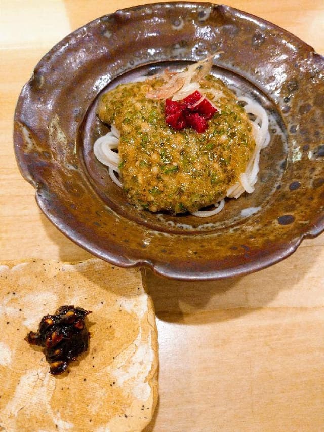 蕎麦切りかんべえ - サブ画像2