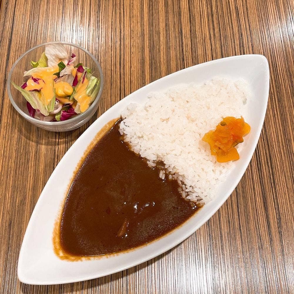 門洋菓子店