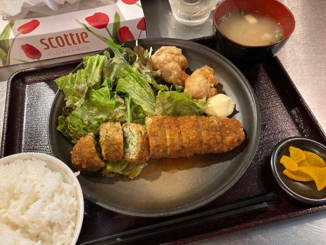 DINING さっちも - サブ画像2