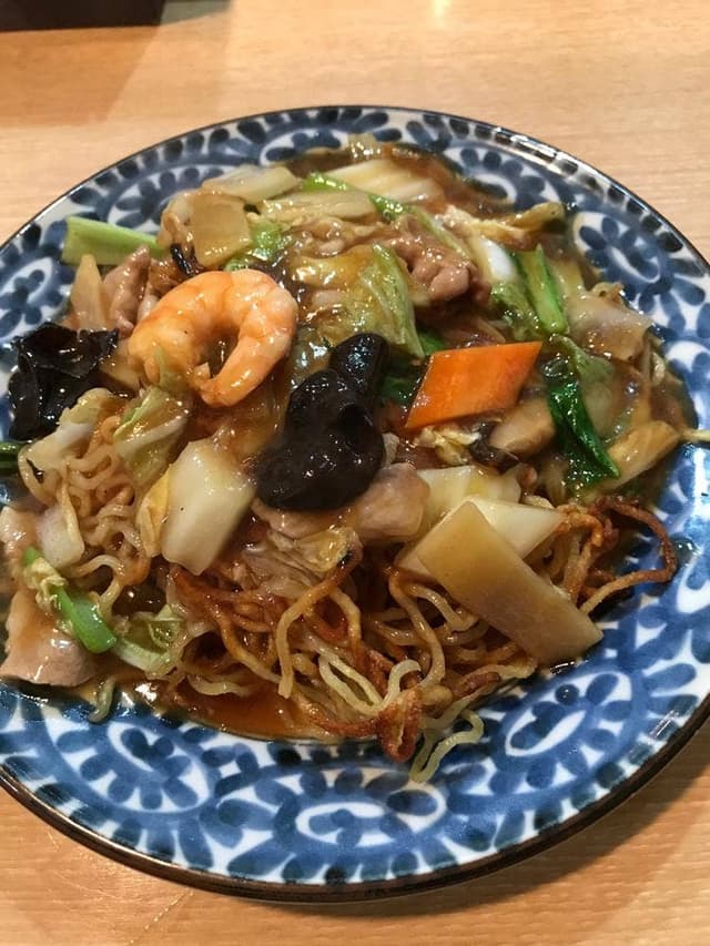 盧山 - サブ画像2