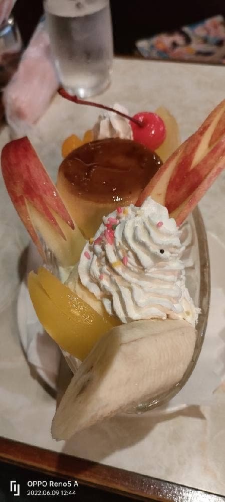 ニット - サブ画像3