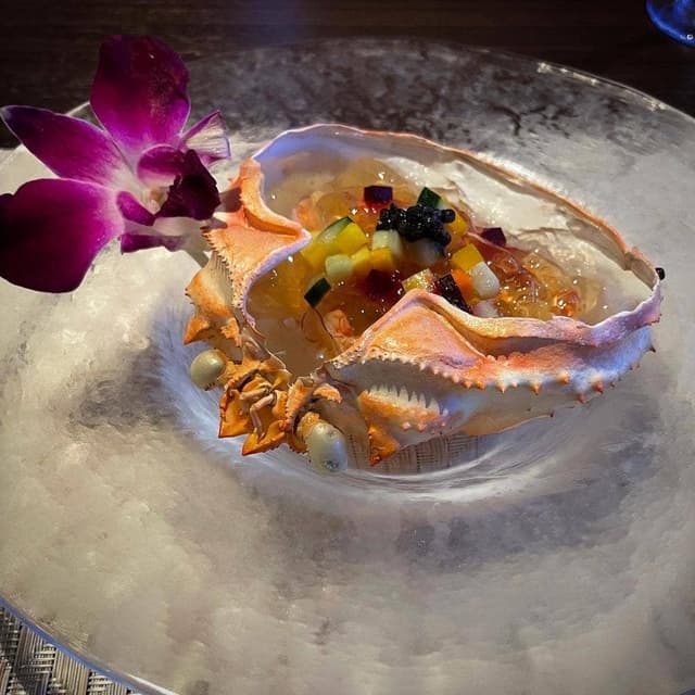 オーシャンビューダイニングレストラン 漣 皆生游月 - サブ画像1