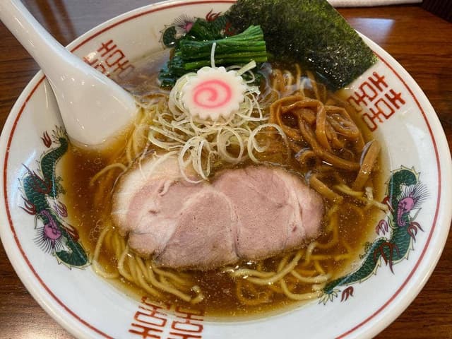 麺庵大和 - サブ画像2