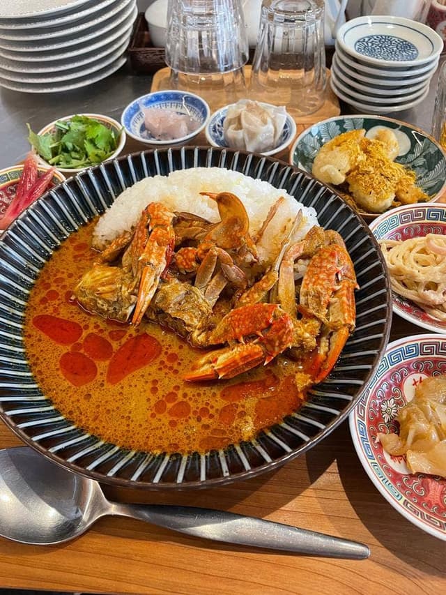 餃子そして焼味 巣王 - サブ画像2