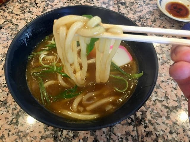 やまと寿し本店 - サブ画像3