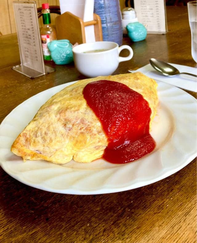 デリシュ - サブ画像1