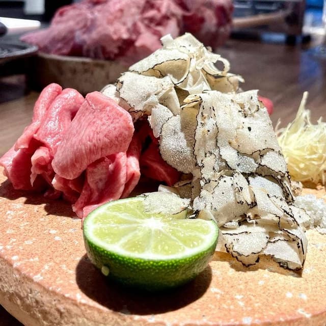 THE INNOCENT CARVERY - サブ画像2