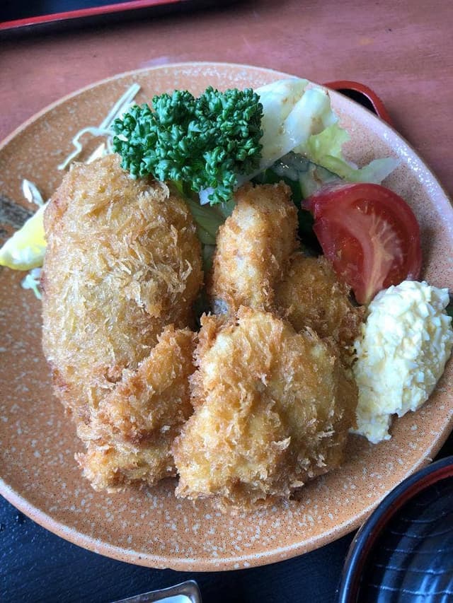 やまりゅうレストラン 中央店 - サブ画像3