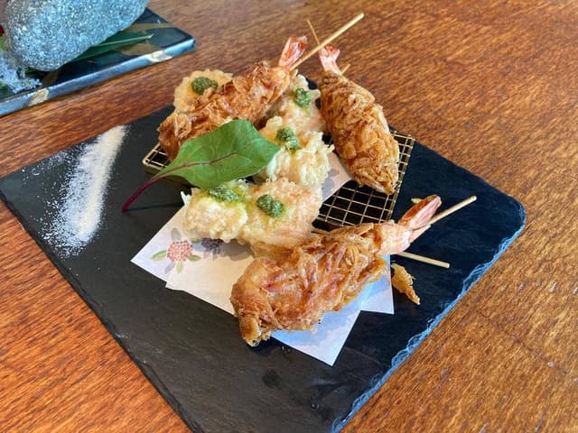 梅田 ちょうつがひ - サブ画像3