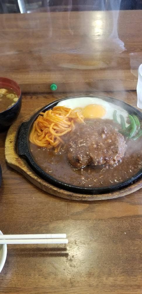 キッチンはせ家 - サブ画像2