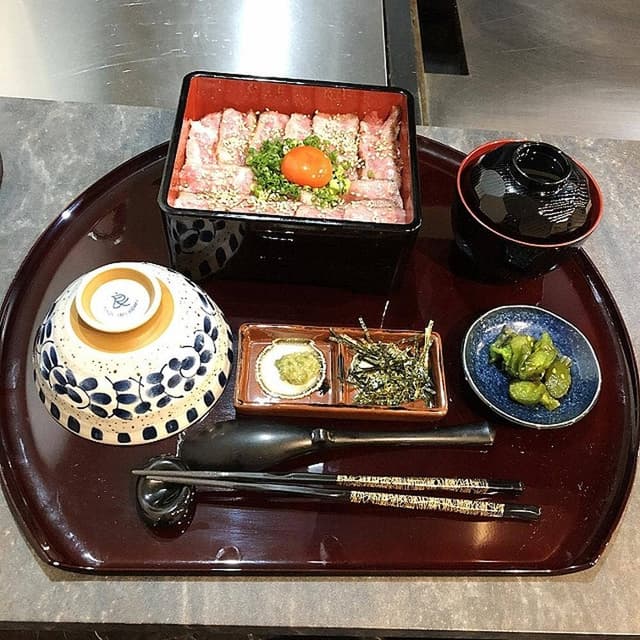 鉄板焼 一楓 - サブ画像3