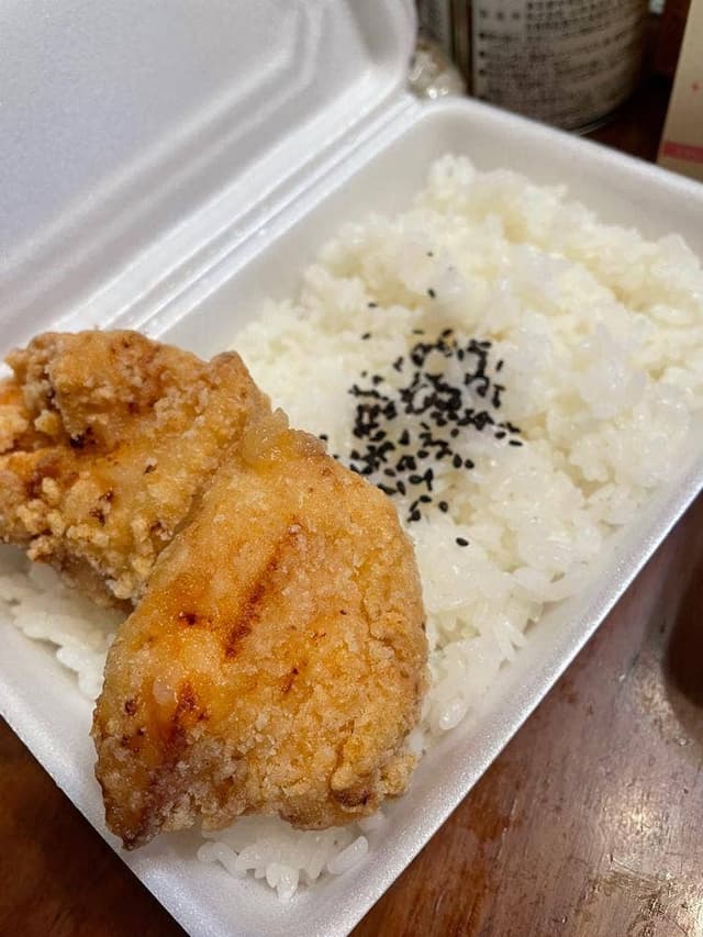 鶏笑 鎌ケ谷店 - サブ画像1
