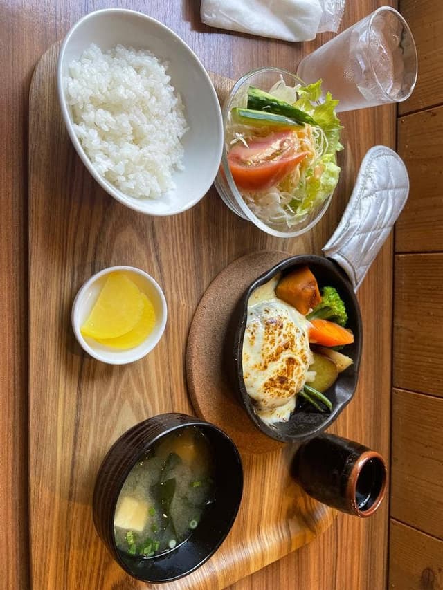 トリム - サブ画像1