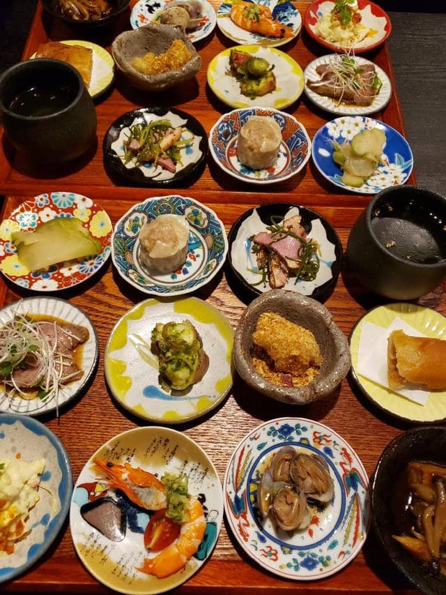 China Dining liù - サブ画像1