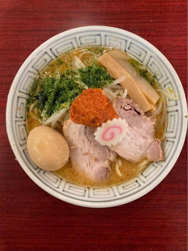 ちゃーしゅうや武蔵 長岡駅店 - サブ画像2