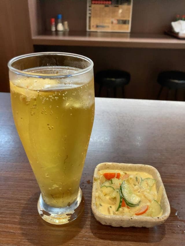 大衆酒場 つよし - サブ画像2