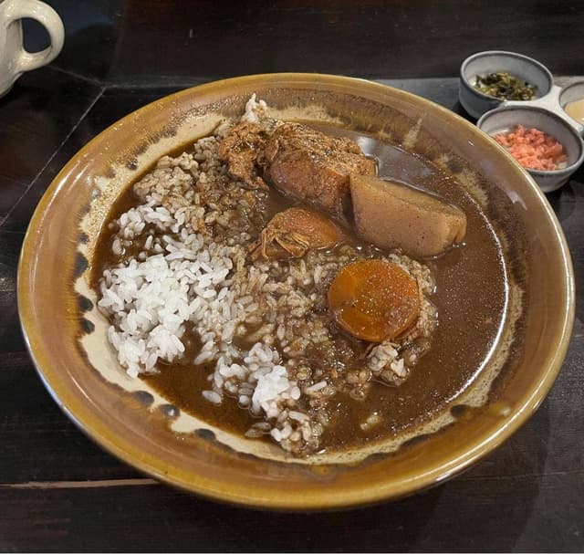 茶房 武蔵野文庫 - サブ画像3