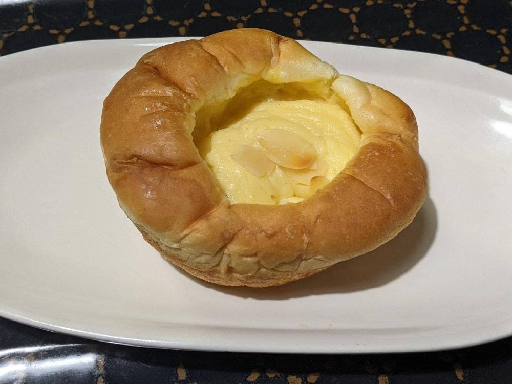 天使のパン