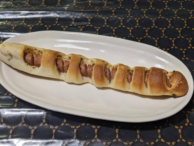天使のパン - サブ画像2