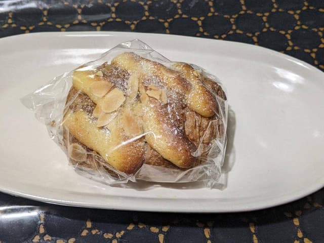 天使のパン - サブ画像3