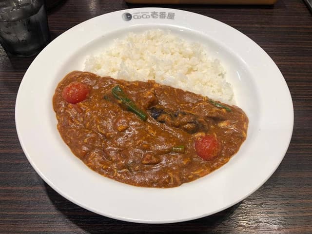 カレーハウスCoCo壱番屋 JR稲毛駅前店 - サブ画像2