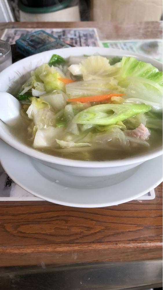 チャンポン屋