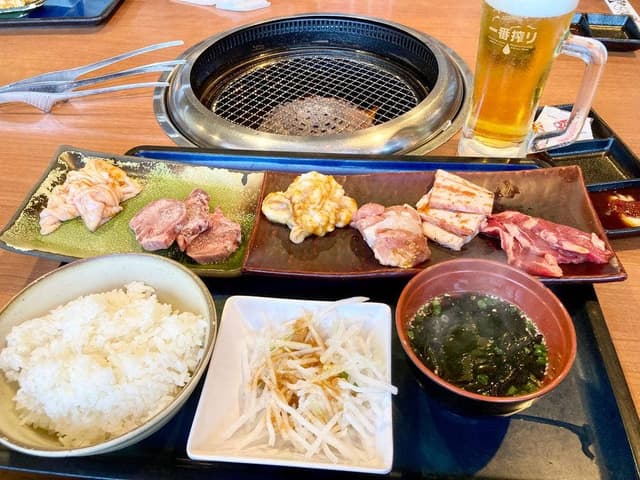 焼肉 蔵 畝田店 - サブ画像1