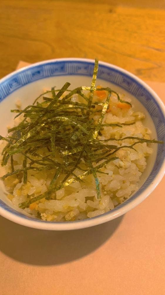 淡海料理 Tovin - サブ画像1