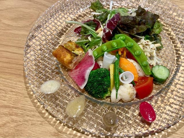 egao cafe - サブ画像3