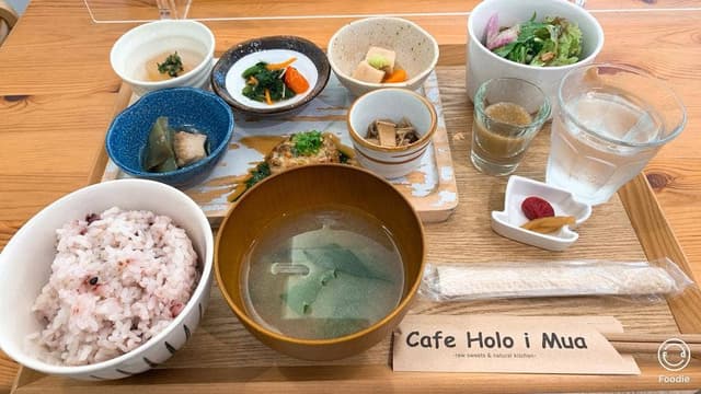 Cafe Holo i Mua - サブ画像1