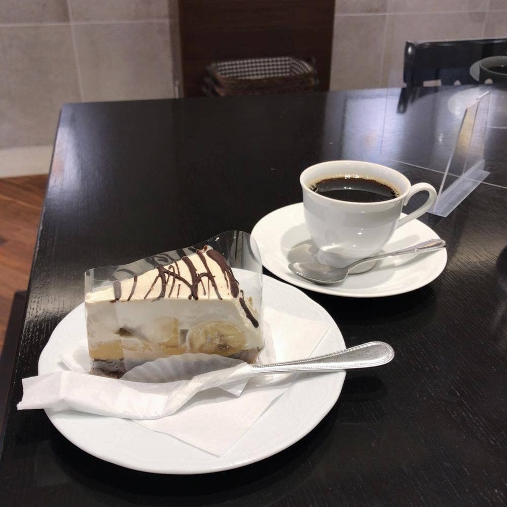 文房堂 Gallery Cafe