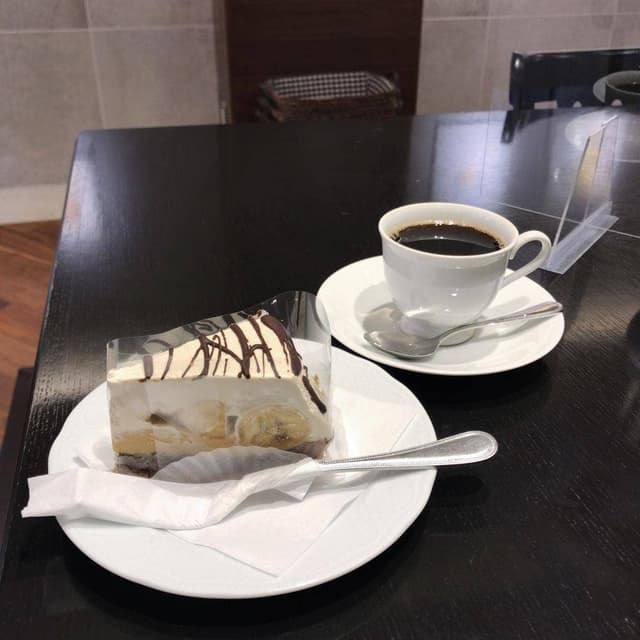 文房堂 Gallery Cafe - サブ画像1
