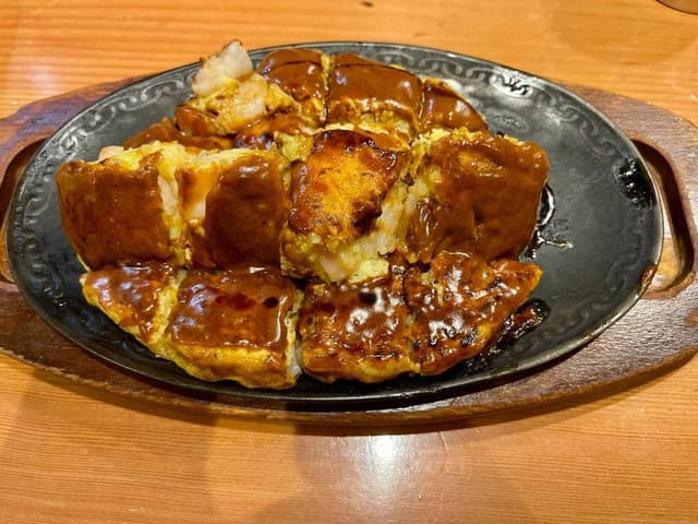 沢 - サブ画像2