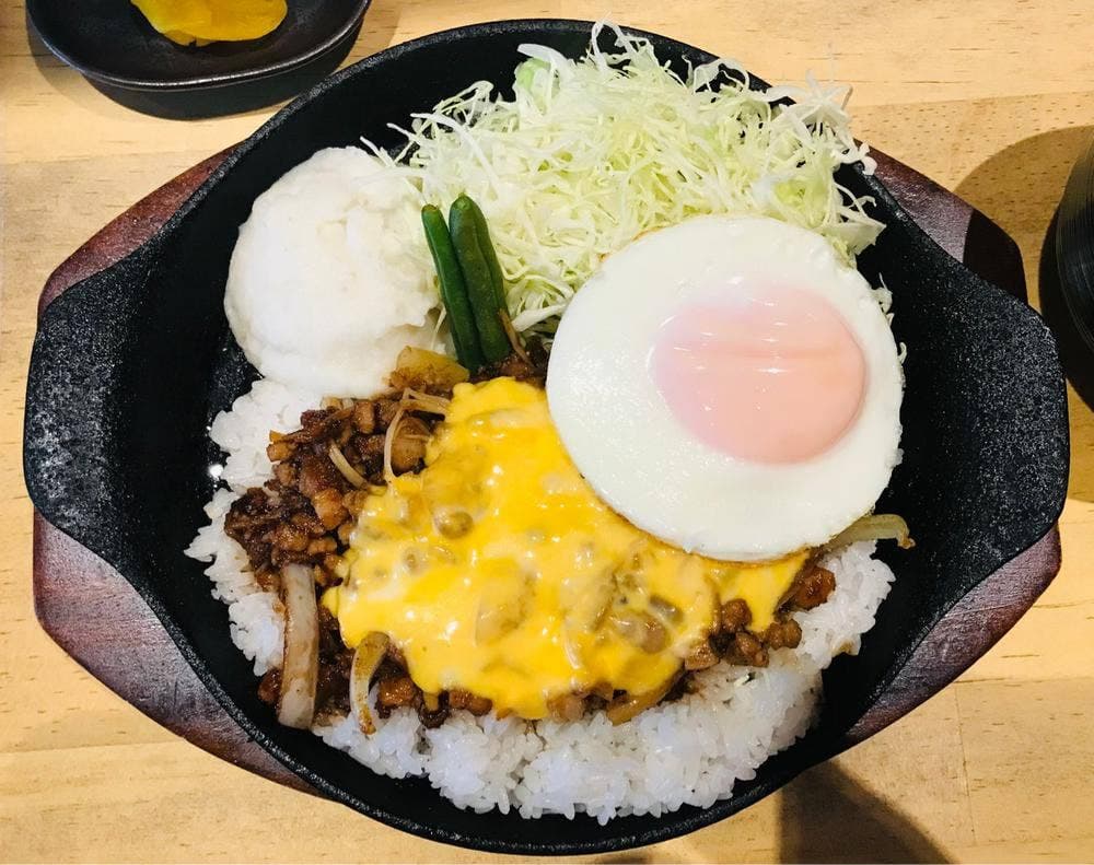 福岡トンテキポルコ 薬院