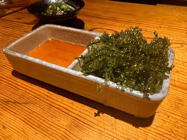 田町 沖縄居酒屋 しだ風 - サブ画像3