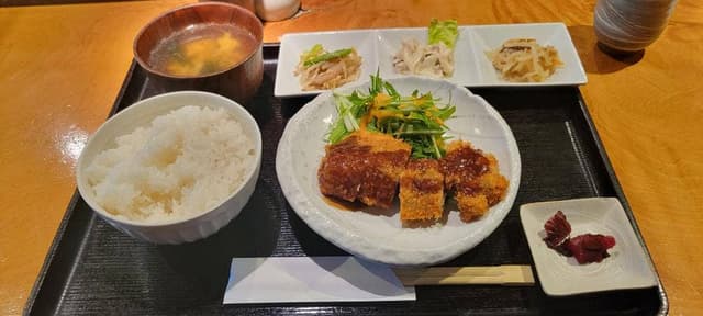 くすの木 堂島店 - サブ画像2