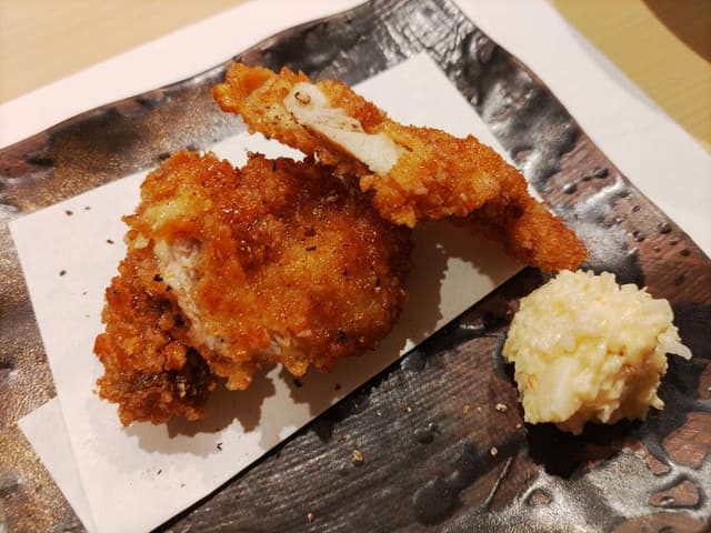 お肉料理 堀内 - サブ画像3