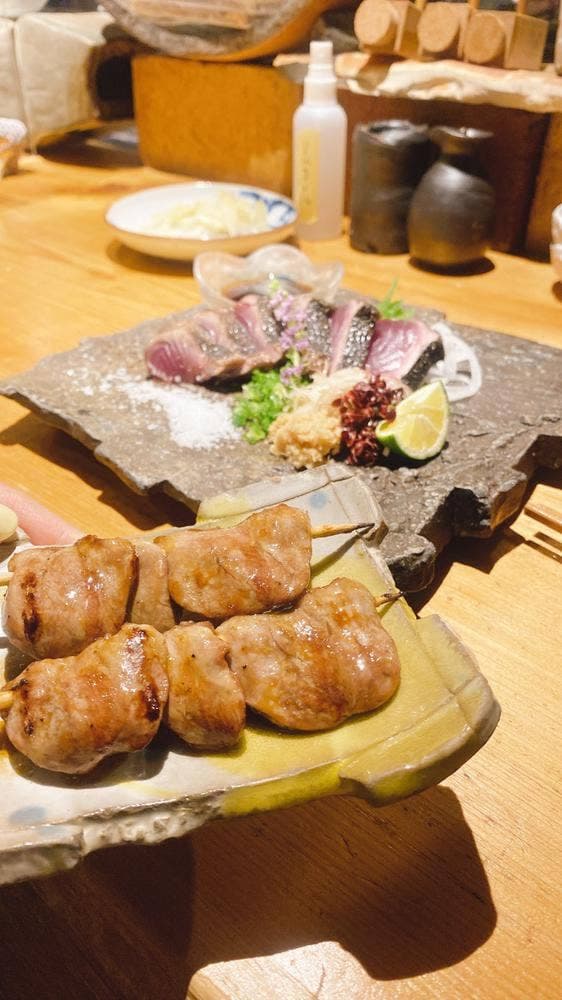 炭焼笑店 陽 - サブ画像2