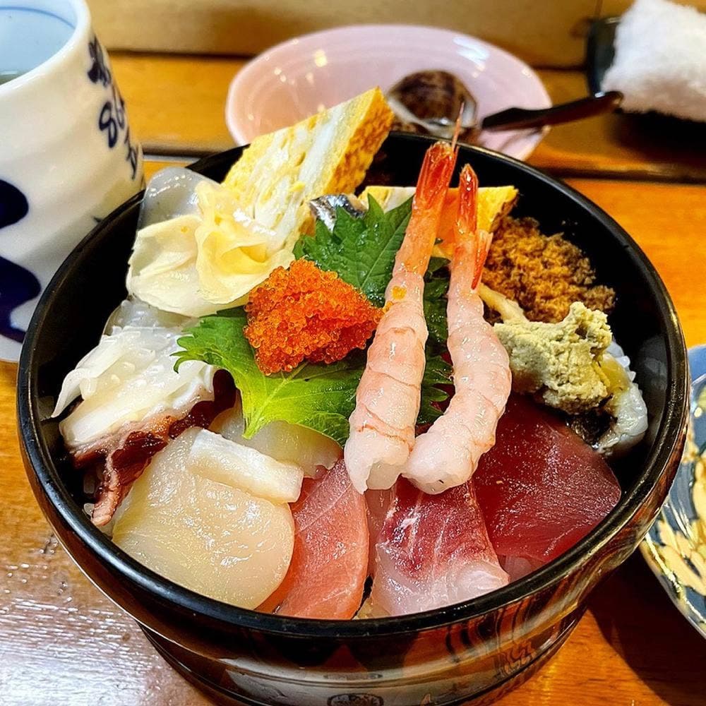 誉寿司