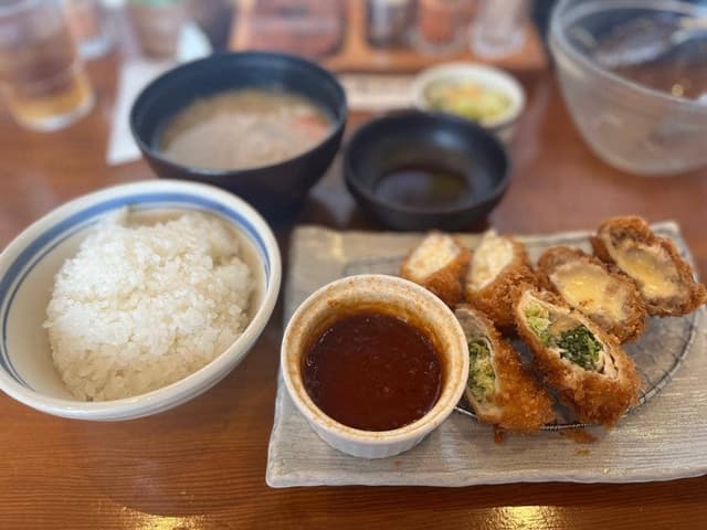 かつはな亭 佐野店 - サブ画像1